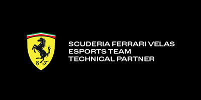 Ferrari Nlr Partner Logo