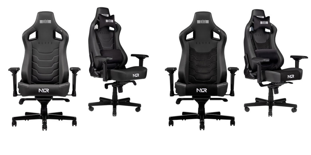 Gaming Chair Elite Banner