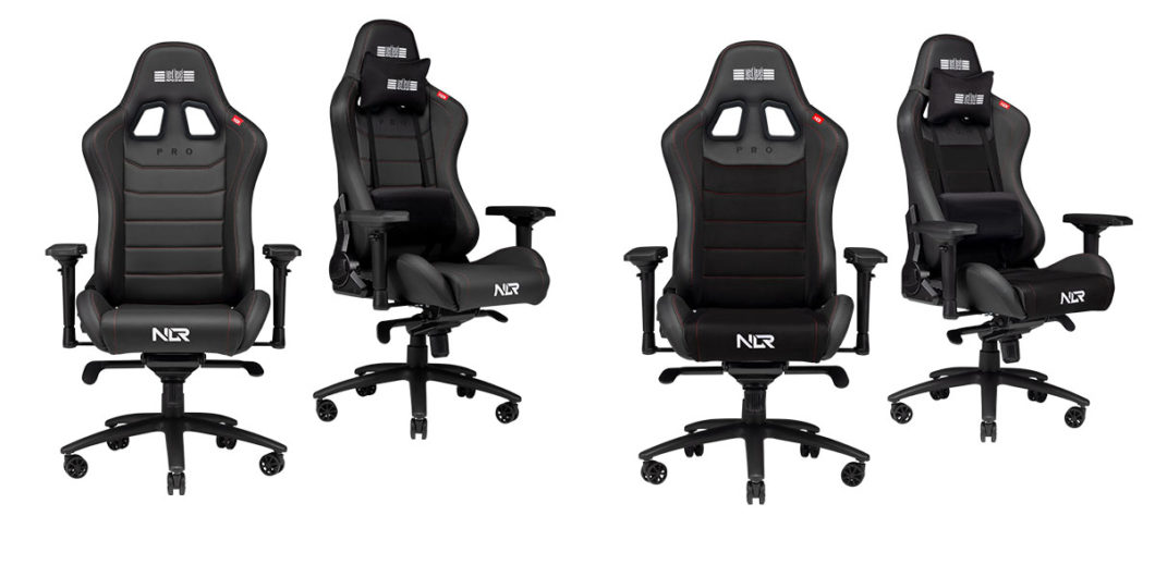 Gaming Chair Pro Banner