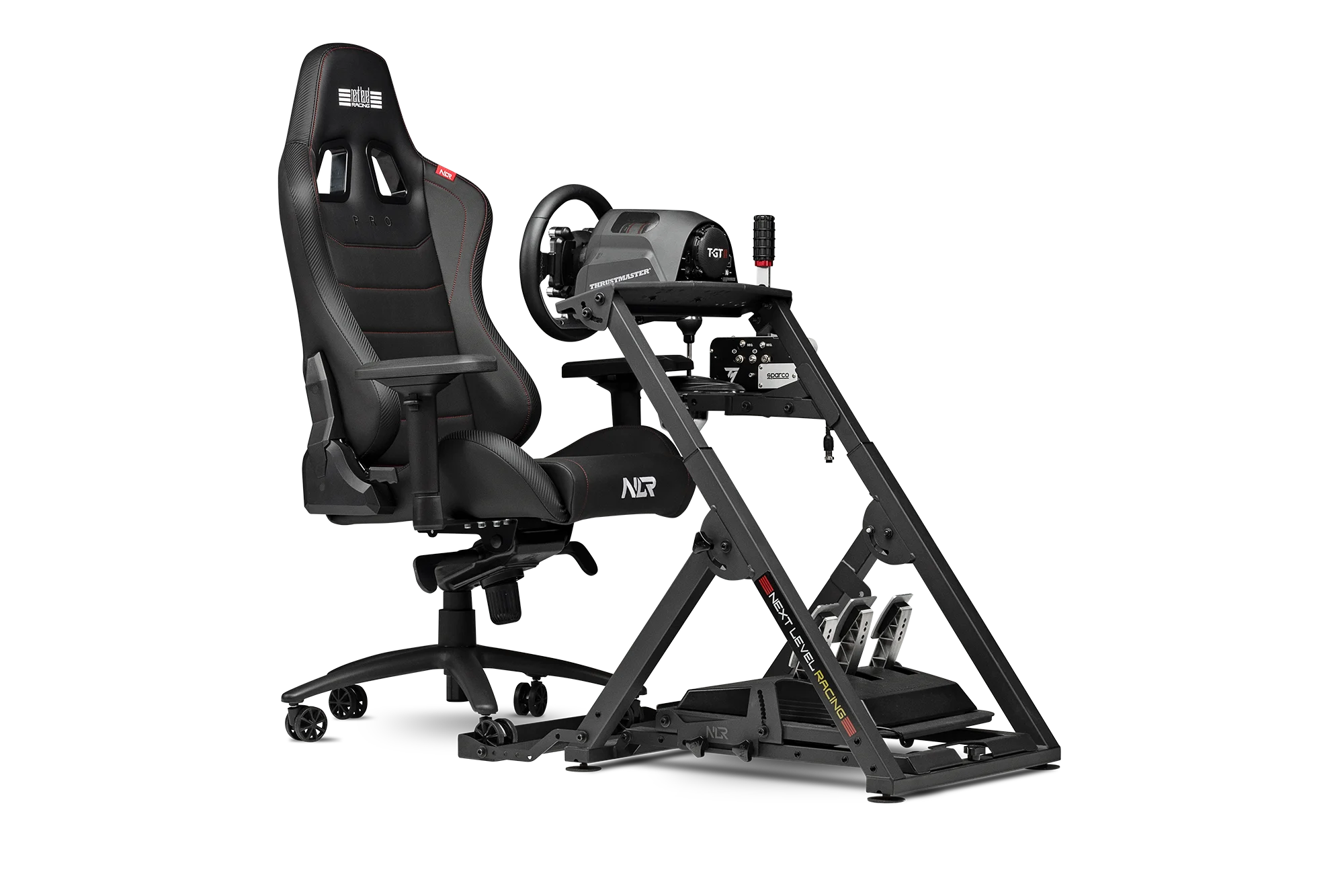 Pro gamers chair outlet