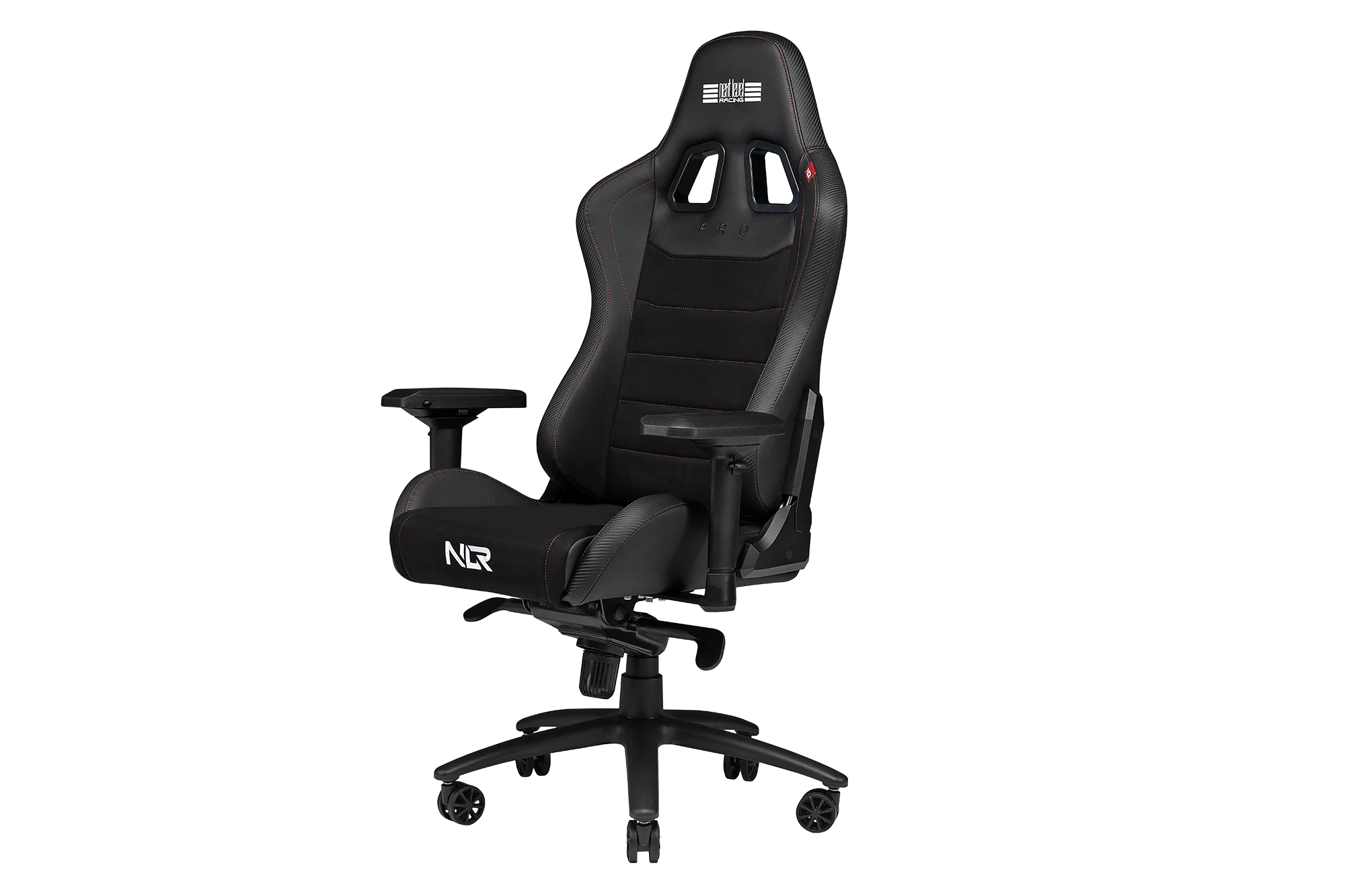 Pro Gaming Chair Leather & Edition - Next