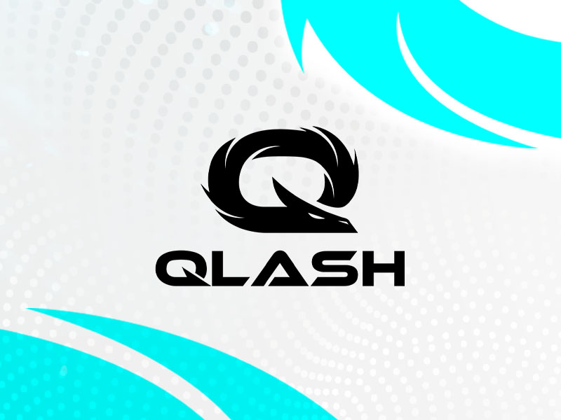 Qlash Esports Post