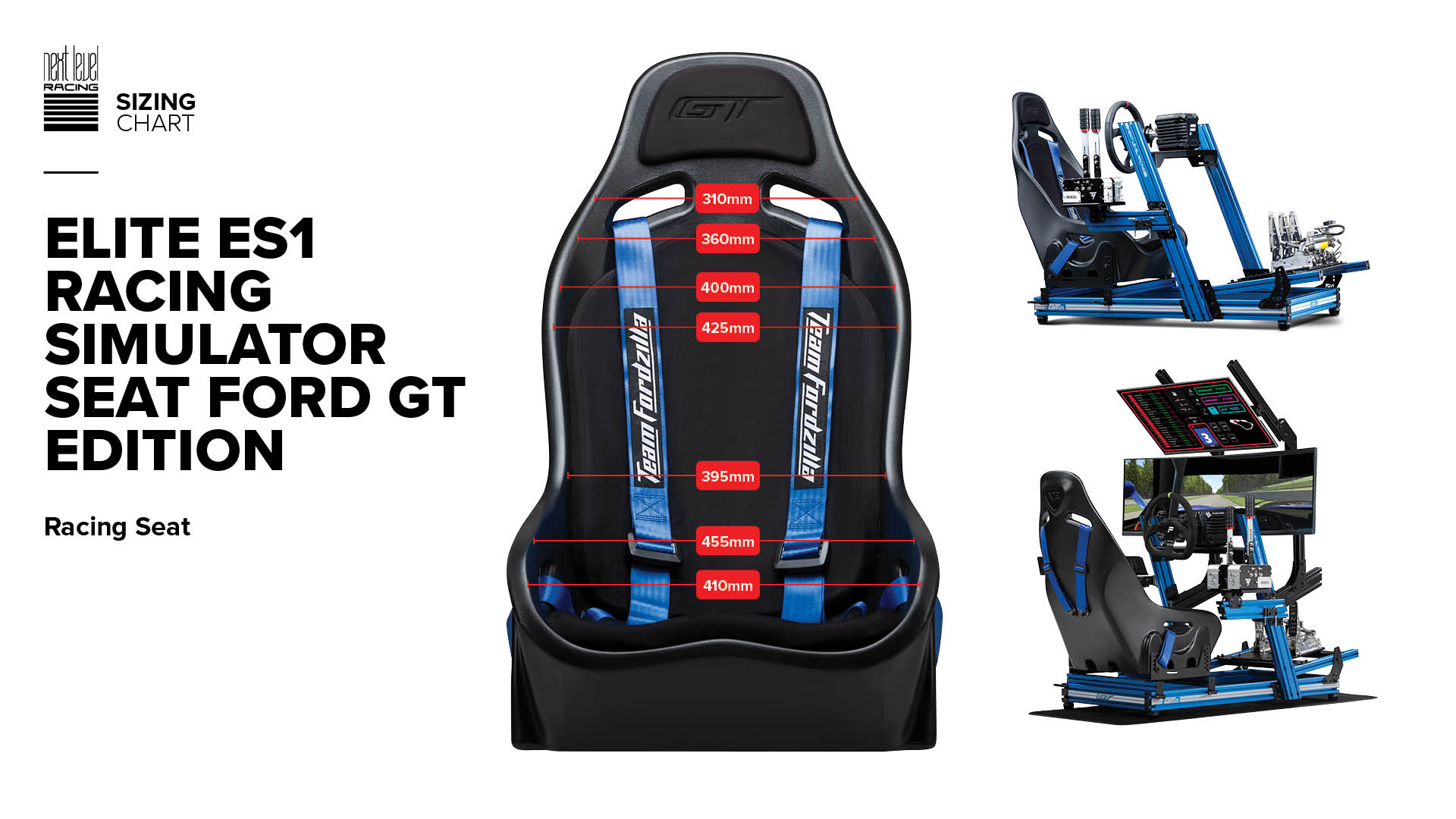 Es1 Seat Dimensions Gord Gt Edition