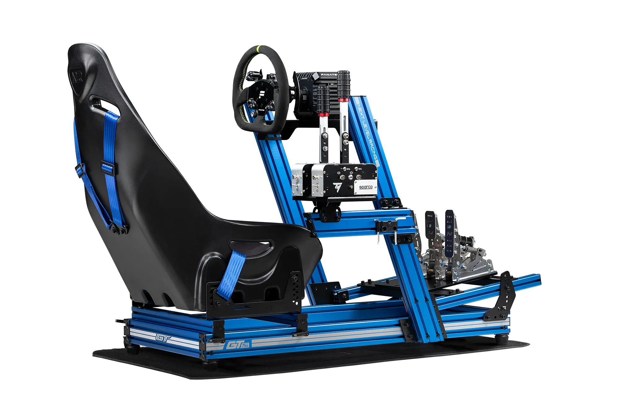 GTELITE COCKPIT FORD GT EDITION - Next Level Racing