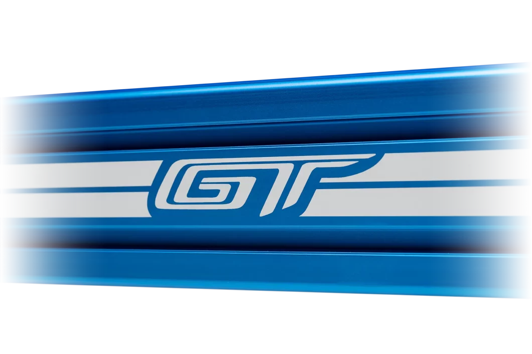 Gtelite Ford Edition 9