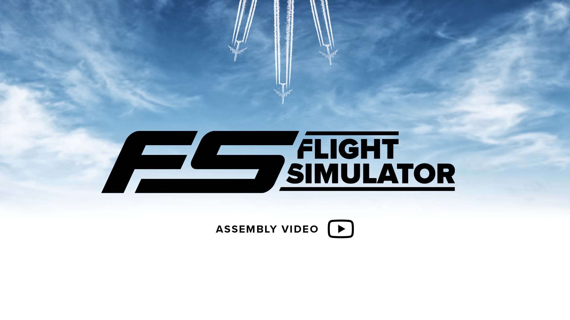 Flight Simulator Next Level Racing