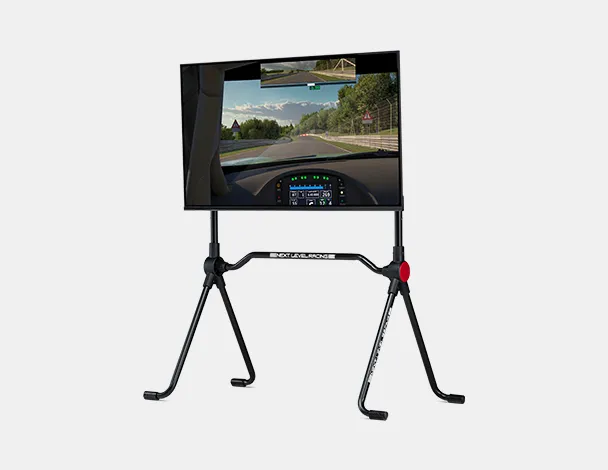 Lite Freestanding Monitor Stand