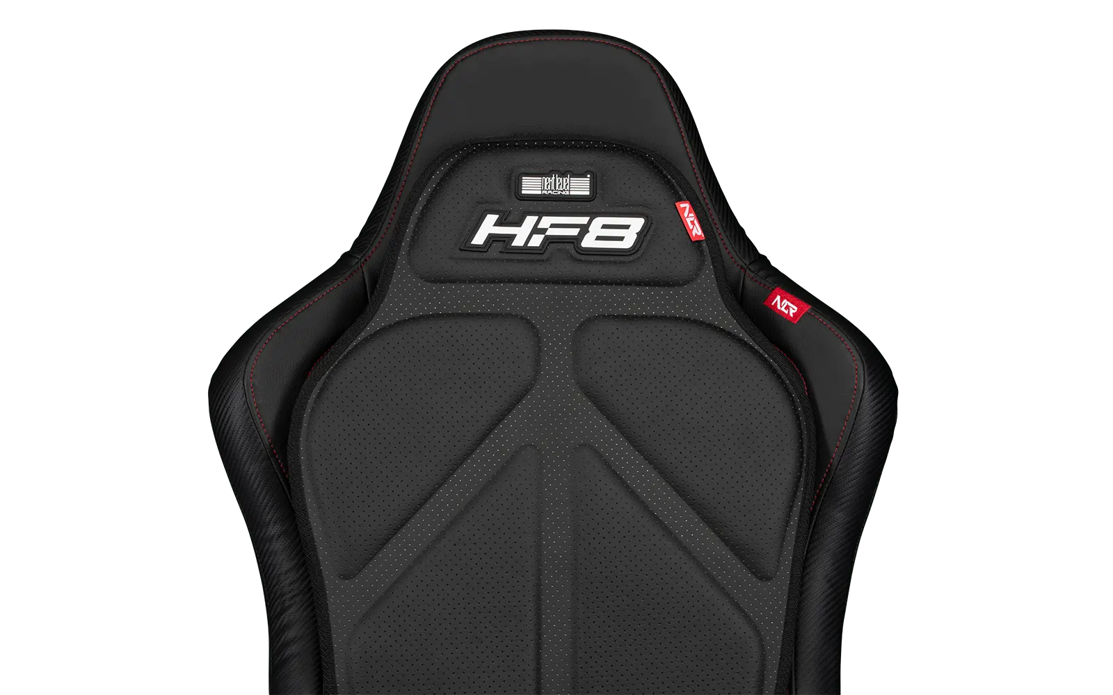 Next Level Racing NLR-G001 nlrg001 Hf8 Haptic Feedback Gaming Pad.