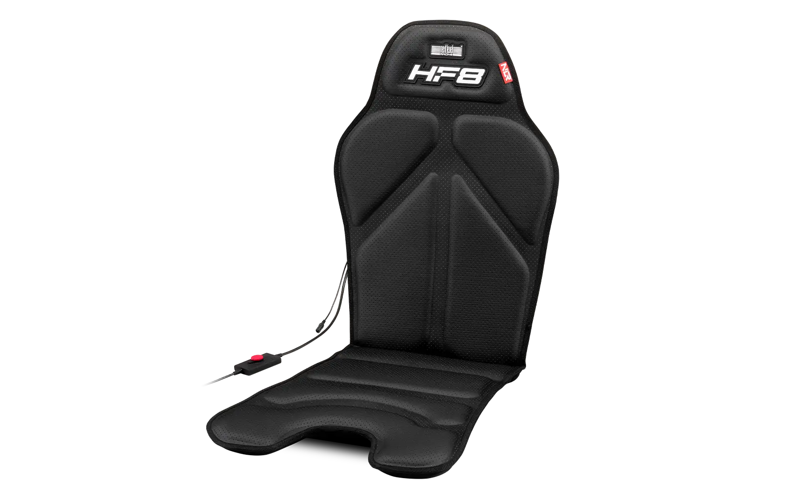 HF8 Haptic Gaming Pad - Next Level Racing