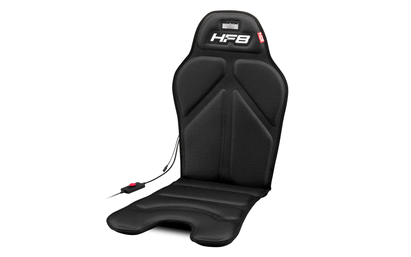 Lumbar support for NRG seat : r/simracing