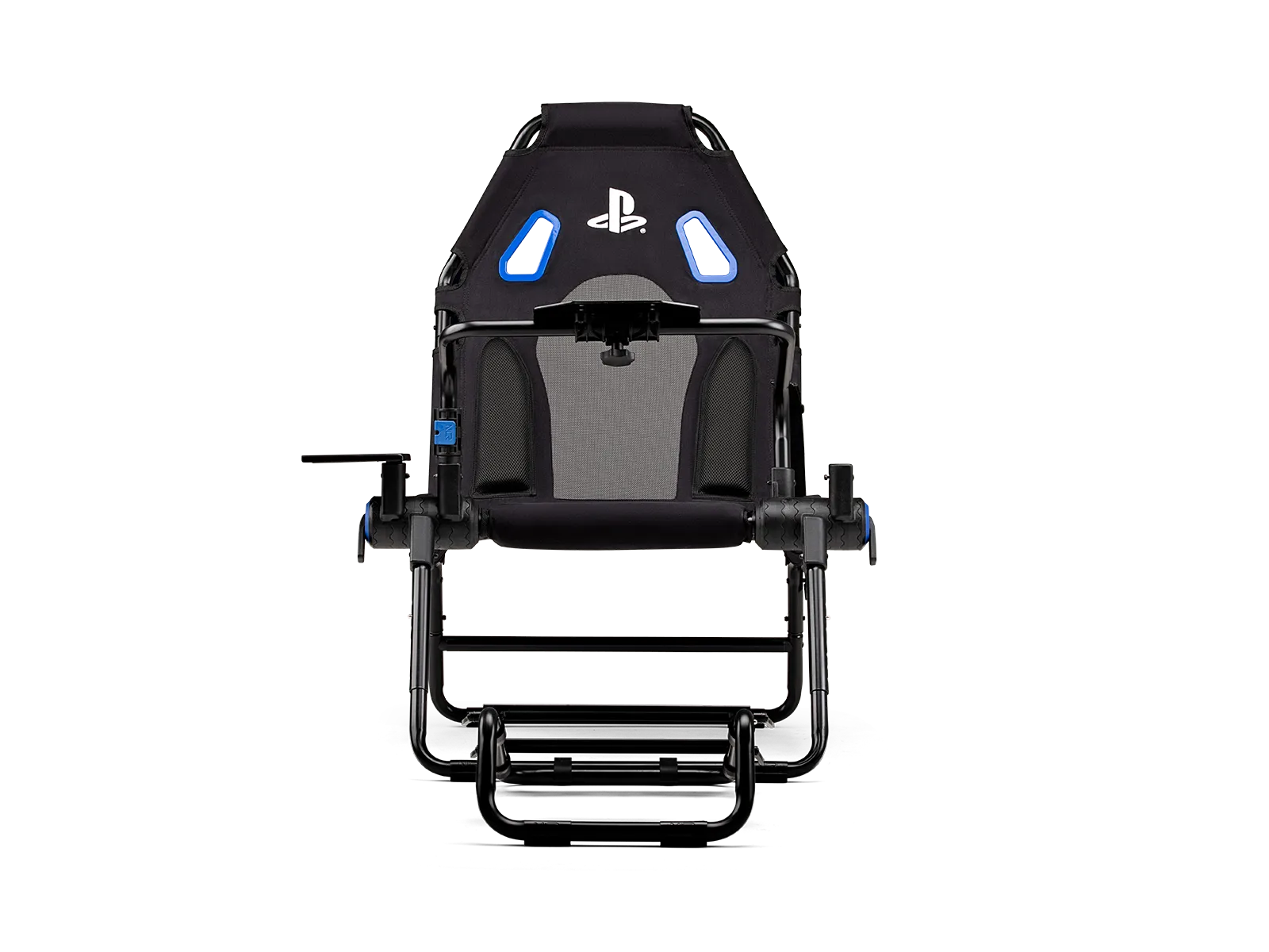 Playseat Challenge Gaming Racing Chair Playstation Edition - Blue