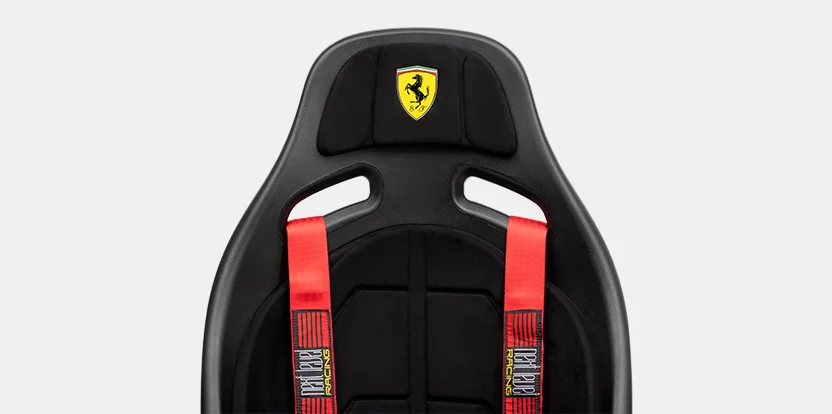 SCUDERIA FERRARIのすべてを体験するために