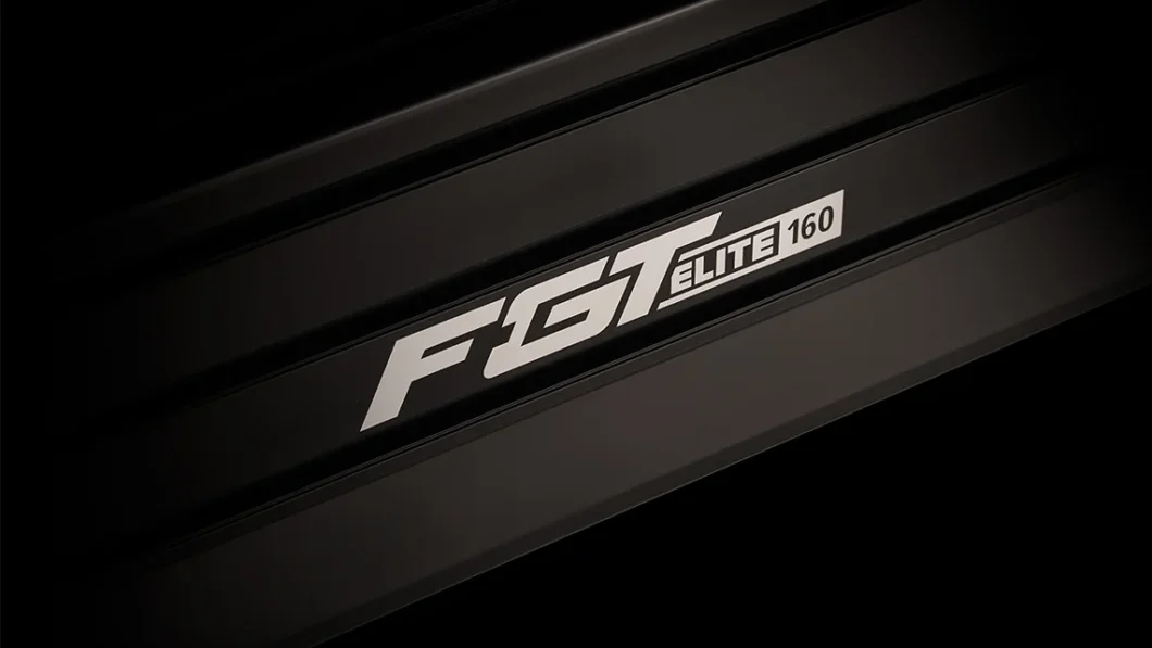 F Gt Elite 160 Fs Edition