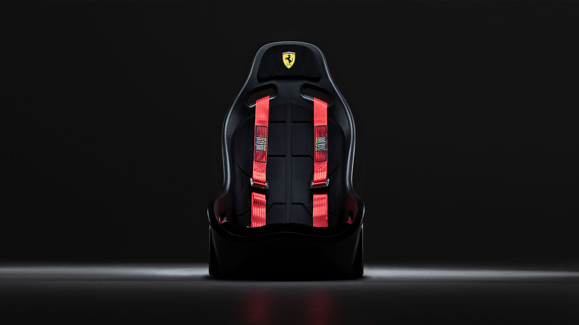 Es1 Ferrari Video Cover