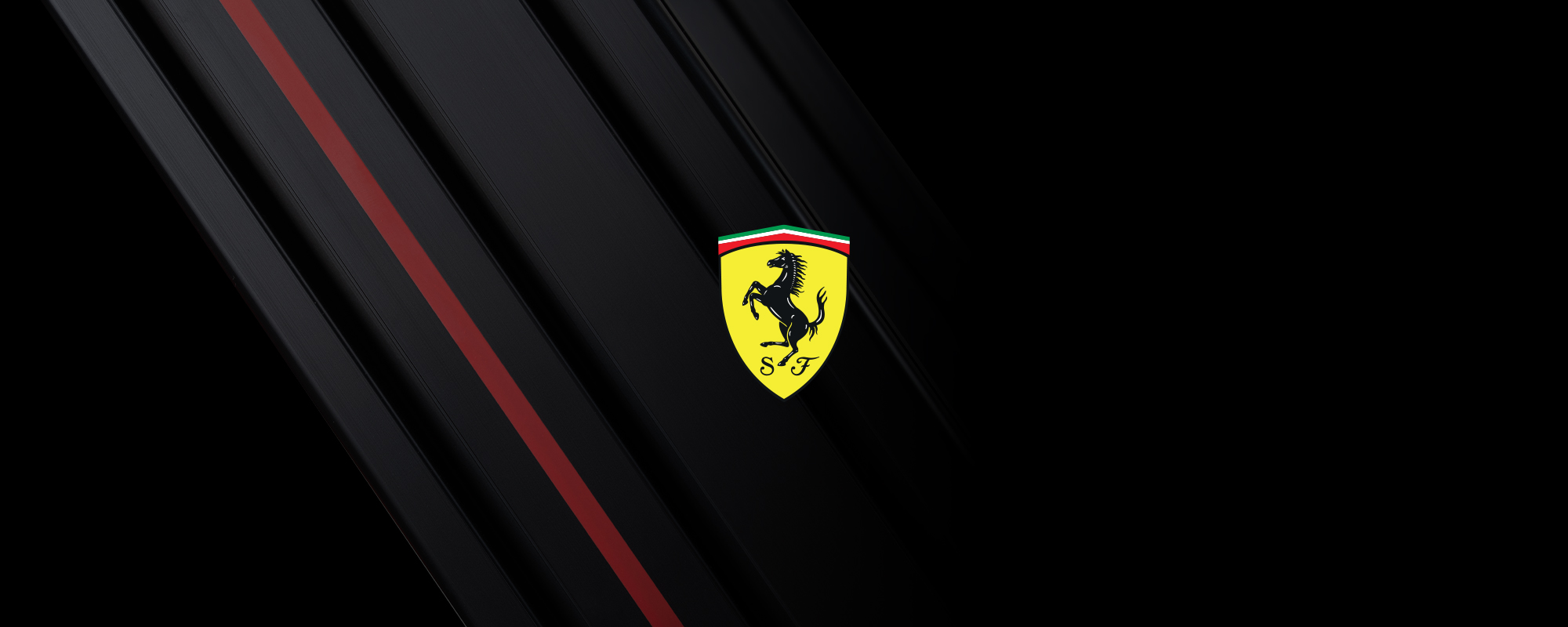 F-GT Elite 160 Scuderia Ferrari Edition - Next Level Racing
