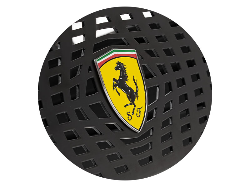 Fgt Elite Ferrari 160 Circle 3