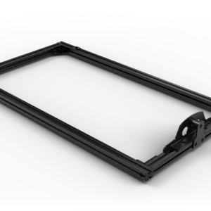 Traction Adapter Frame 1