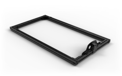 Traction Adapter Frame 1