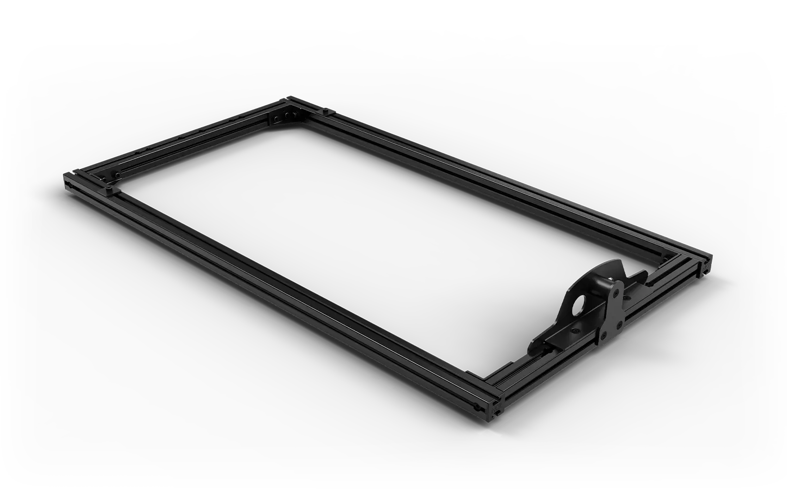 Traction Adapter Frame - Next Level Racing