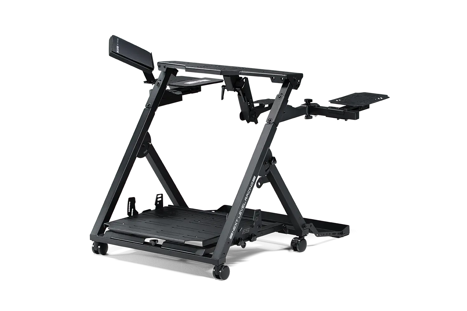 Flight Simulator Pro - Next Level Racing