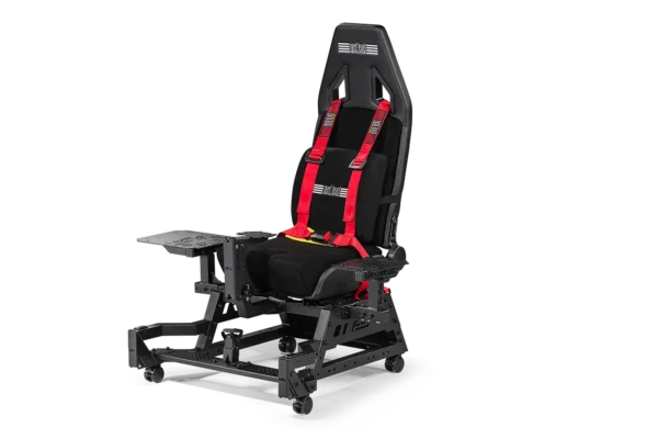 Flight Seat Pro Web 1