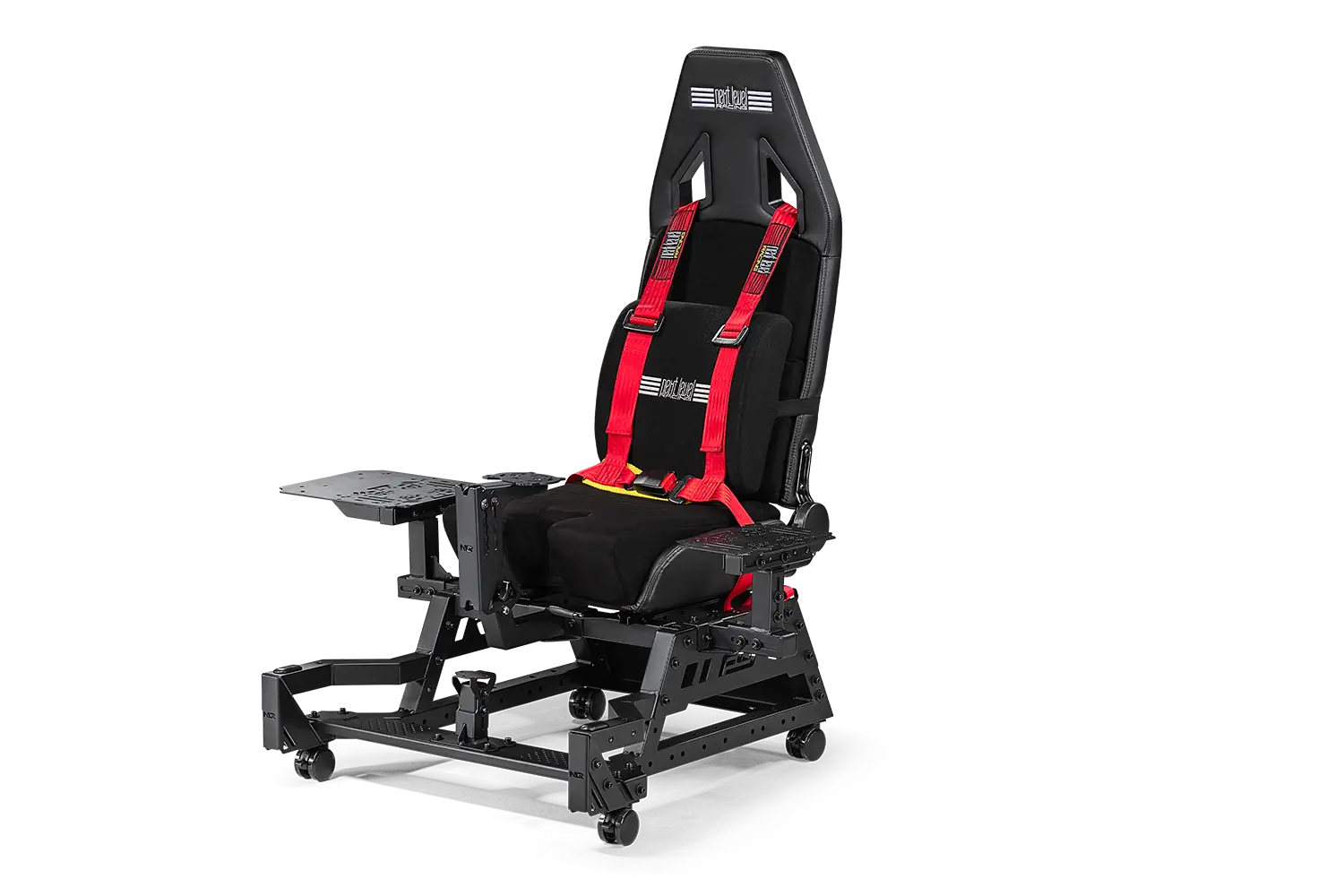 Flight Seat Pro - Next Level Racing