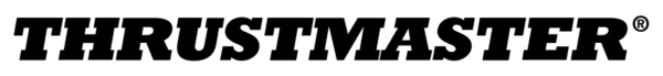 Thrustmaster Logo Vector New