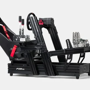 Fgt Elite 160 Front & Side Mount Edition