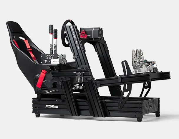 Fgt Elite 160 Front & Side Mount Edition