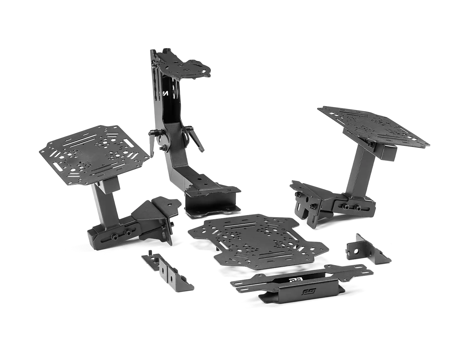 その他 NEXT LEVEL RACING FLIGHT PACK Elite Flight Pack l Next Level Racing