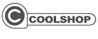 Cool Shop Logo