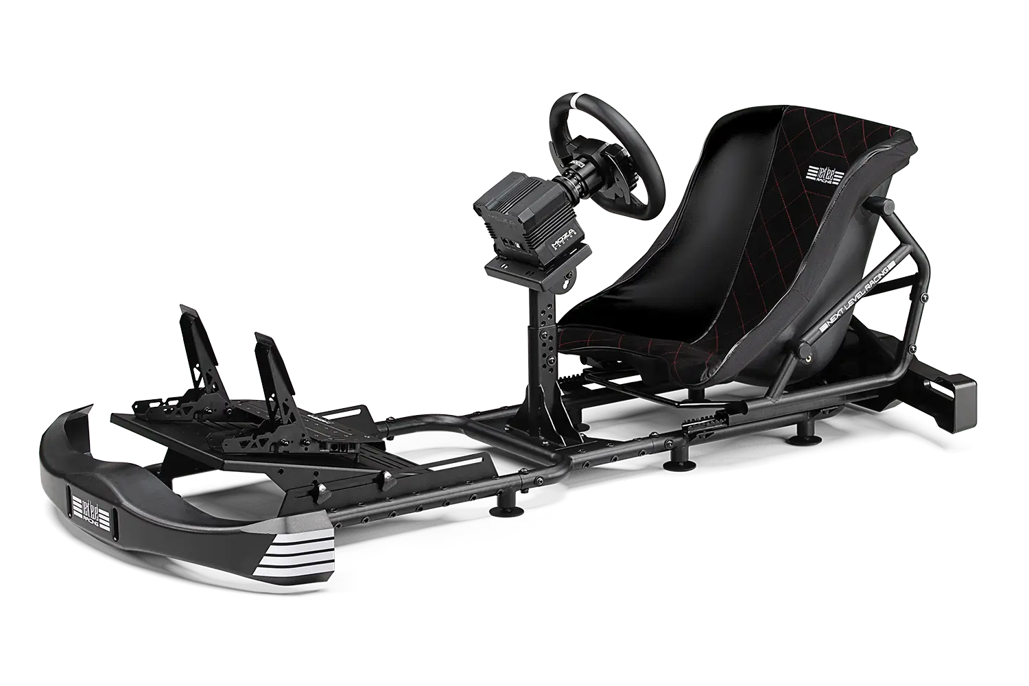 Go Kart Plus - Next Level Racing