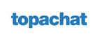 Topachat Logo