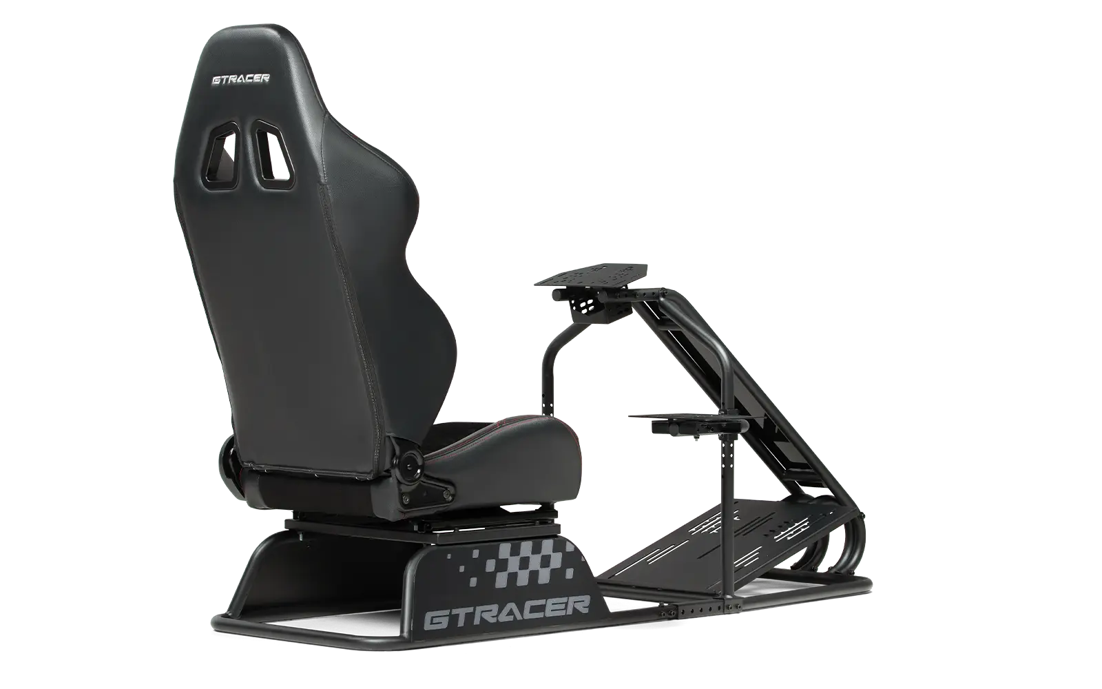 Cockpit SimRacing PlayStation Master Racer GTR - Simulador de