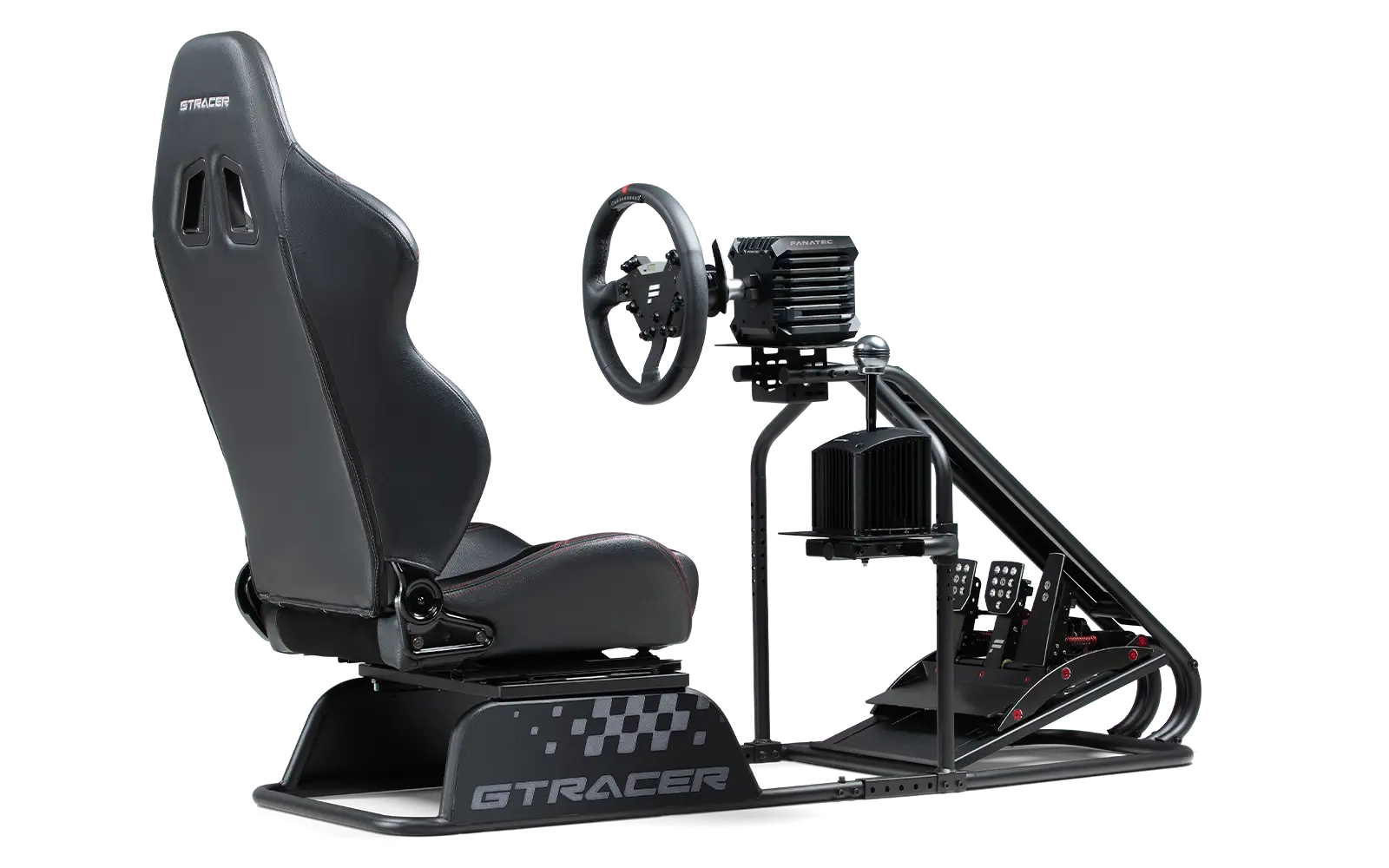 GTRacer - Next Level Racing