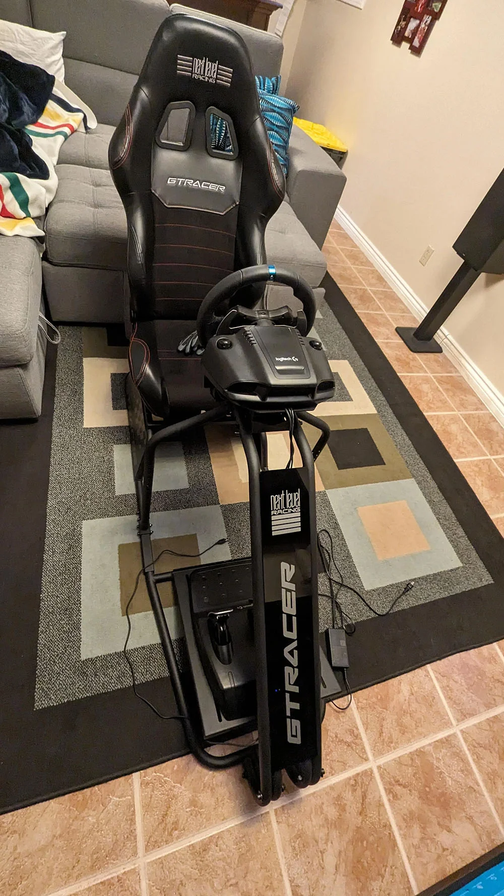 Victory - Next Level Racing