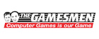 The Gamesmen Logo