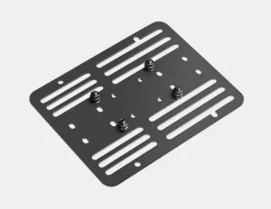 Universal Handbrake Plate