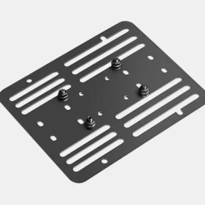 Universal Handbrake Plate