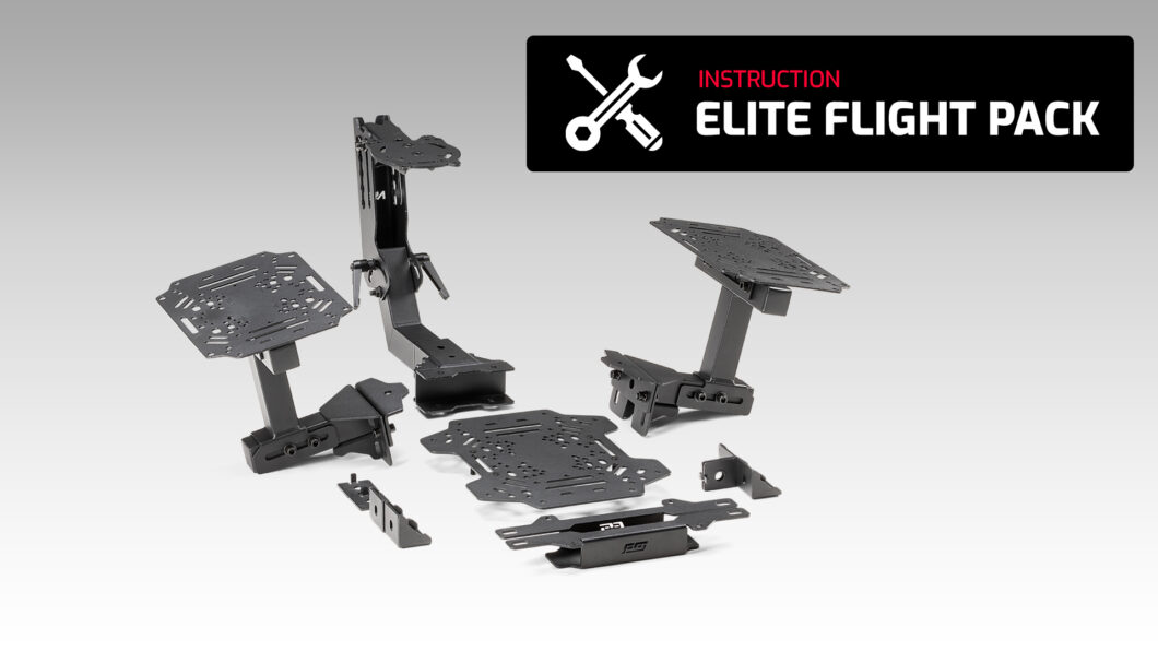 Elite Flight Pack Instruction Video