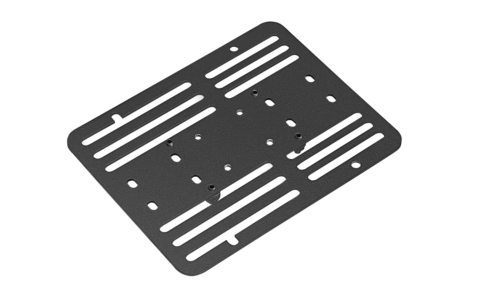 Universal Hand Brake Plate - Next Level Racing