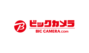 Bic Camera Logo