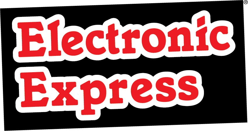 Electronic Express Logo