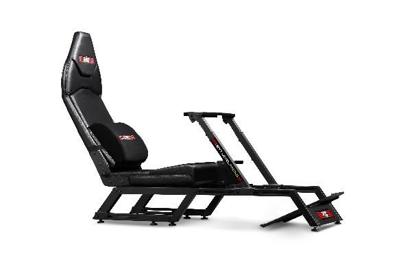 Vidéo d’instructions du cockpit Next Level Racing GTRacer 2.0