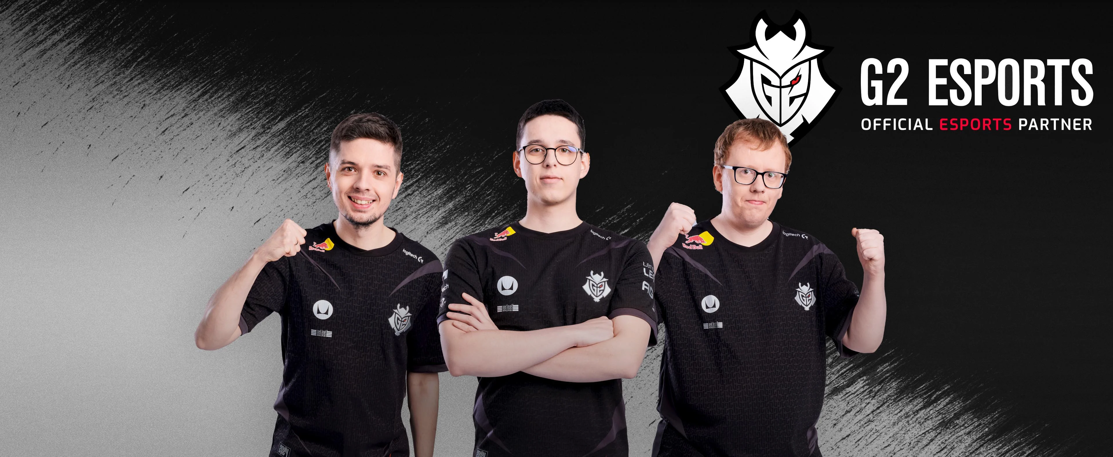 Esports Inner Banner G2