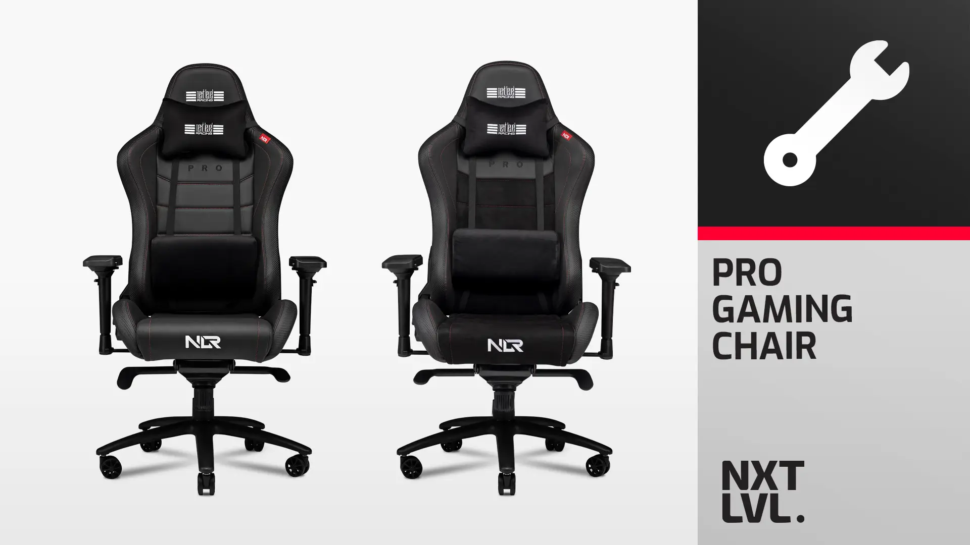 Pro Gaming Chair Assembly Video