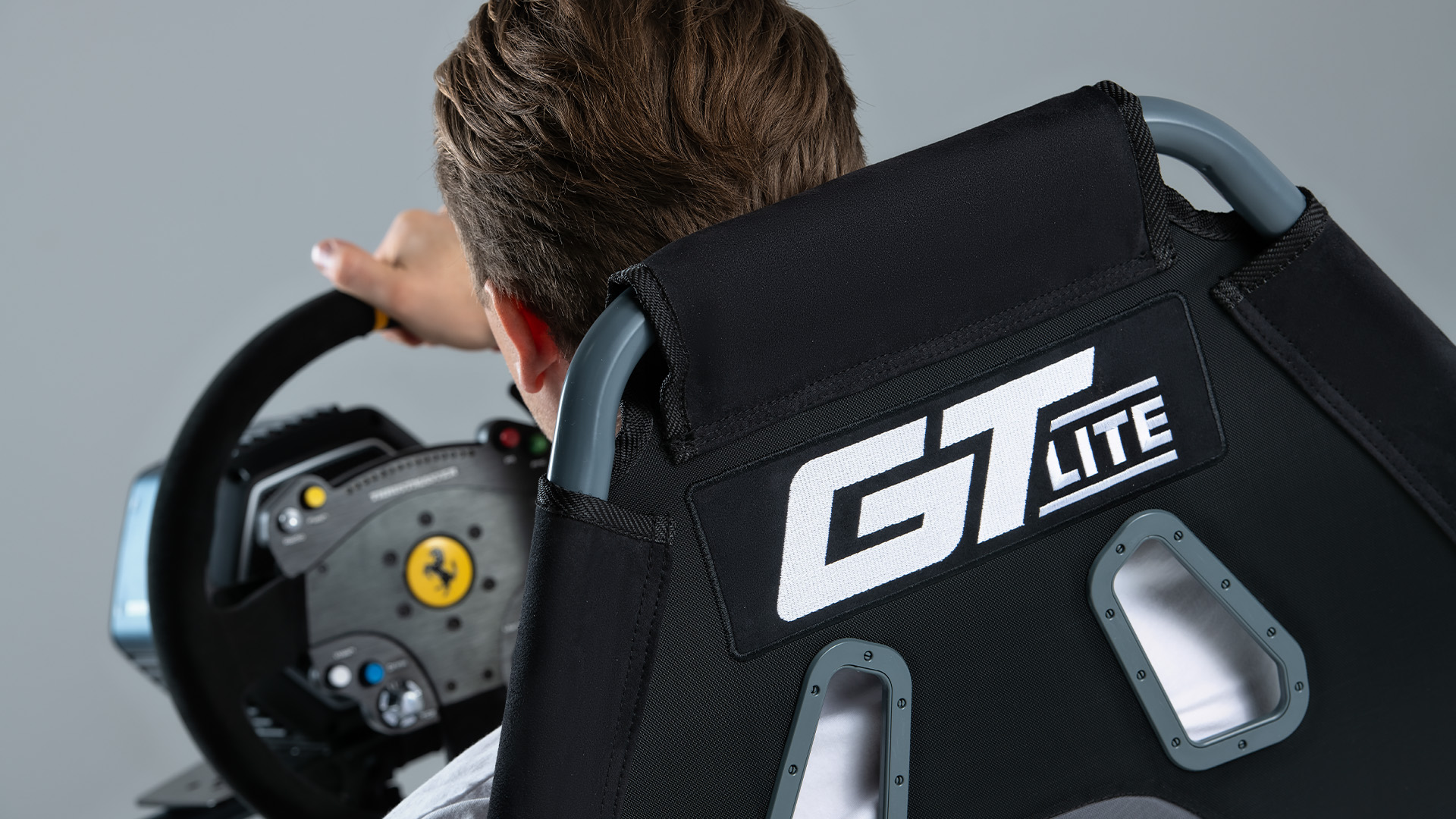 Gtlite Grey Edition Video Cover