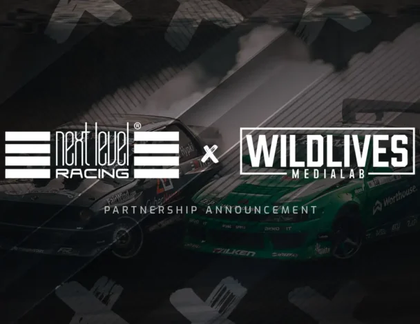 Nlr X Wildlives Pr