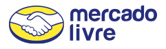 Brazil Mercadolivre Logo