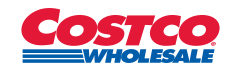 Mex Costco Logo